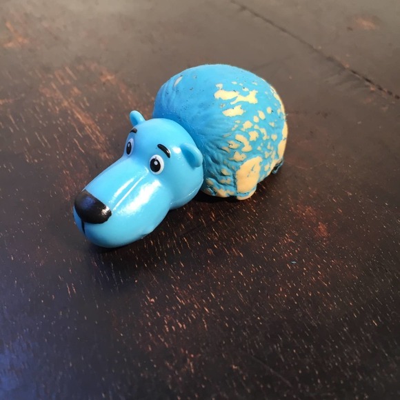 Reverse Toy Action Figure Toy - Picture 1 of 8